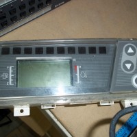 Repair V00946-07.64 MEIDENSHA METER PANEL in Malaysia, Singapore, Thailand, Indonesia