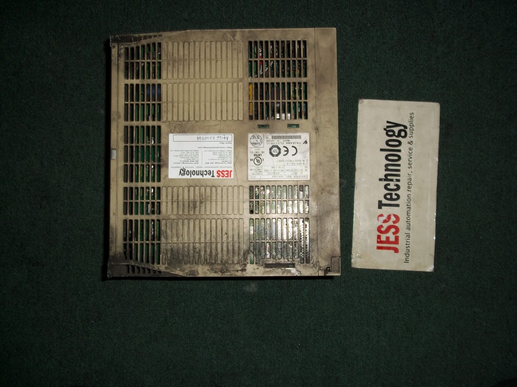 Image #2 of Repair SGDM-50ADA YASKAWA YASKAWA SERVOPACK in Malaysia, Singapore, Thailand, Indonesia