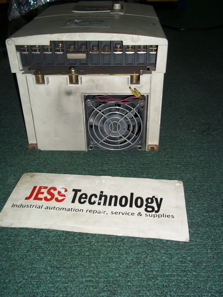 Image #3 of Repair VFS9-4055PL-AN(1) TOSHIBA TOSHIBA TRANSISTOR INVERTER in Malaysia, Singapore, Thailand, Indonesia