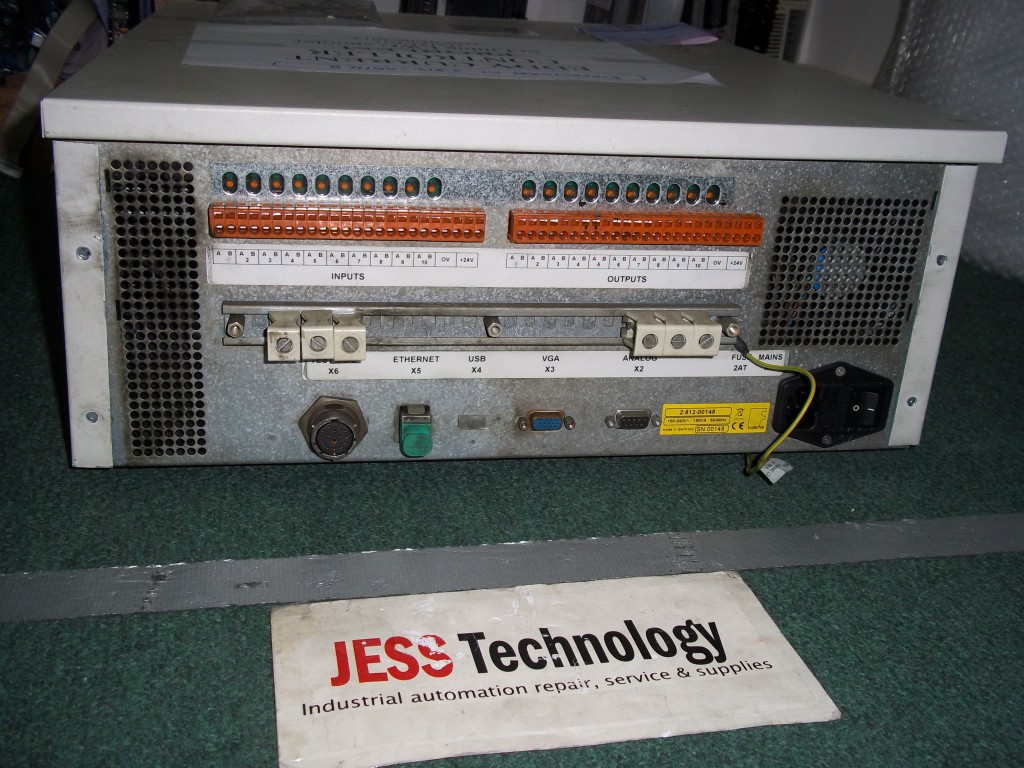 Image #3 of Repair 2.812-00148 CI CI CONTROLLER in Malaysia, Singapore, Thailand, Indonesia