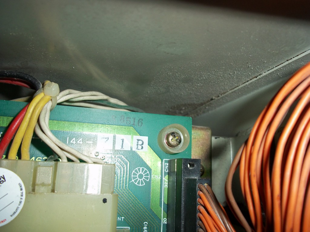 Image #2 of Repair 144-71B TENSION TENSION CONTROLLER in Malaysia, Singapore, Thailand, Indonesia
