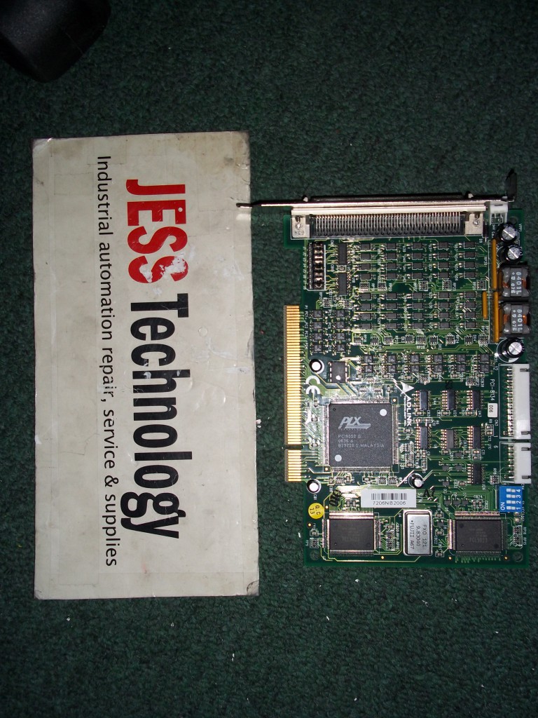 Image #3 of Repair 7206NB20036 EVCO PCB in Malaysia, Singapore, Thailand, Indonesia