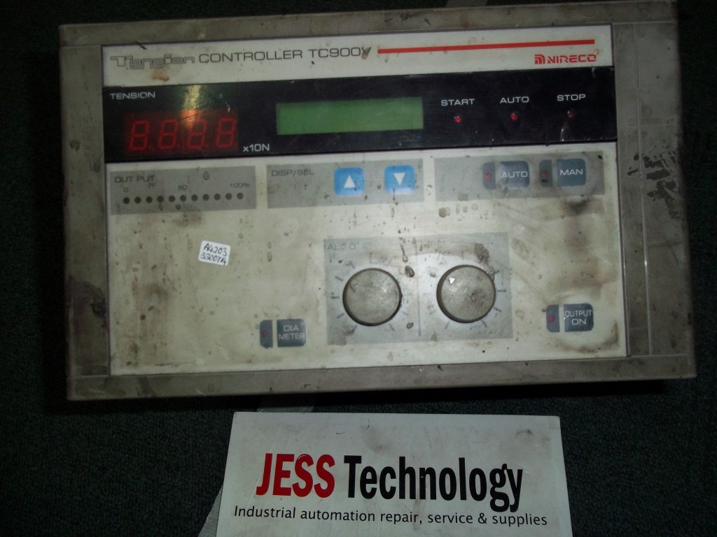 Image #4 of Repair TC900V TENSION TENSION CONTROLLER in Malaysia, Singapore, Thailand, Indonesia