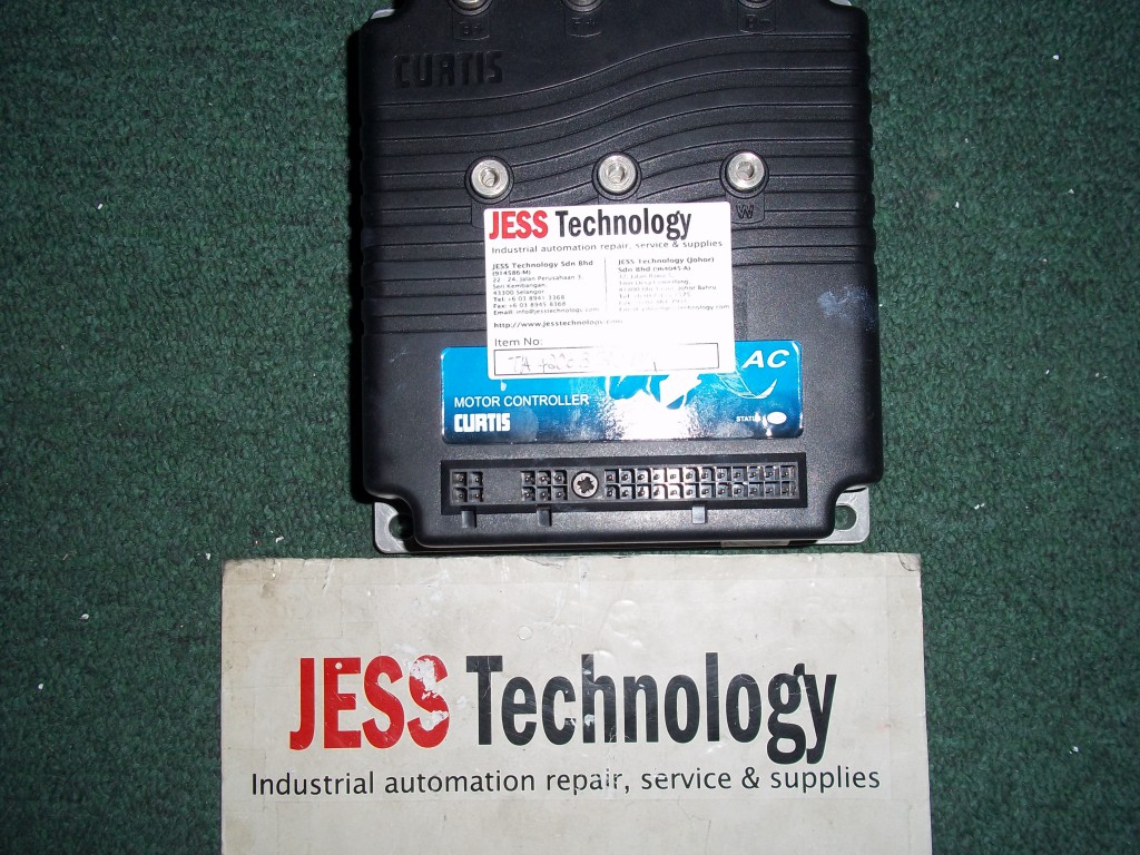 Image #1 of Repair 1230-2302 VERI-FLAME CURTIS MOTOR CONTROLLER in Malaysia, Singapore, Thailand, Indonesia