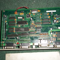Repair M90CPU-A EVCO PCB  in Malaysia, Singapore, Thailand, Indonesia