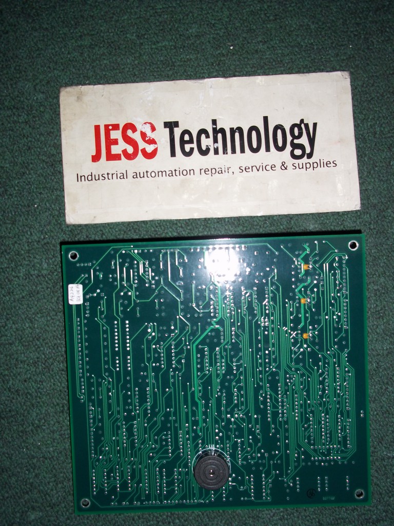 Image #1 of Repair SN1312 EVCO PCB in Malaysia, Singapore, Thailand, Indonesia