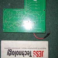 Repair VIO-2023 EVCO PCB  in Malaysia, Singapore, Thailand, Indonesia