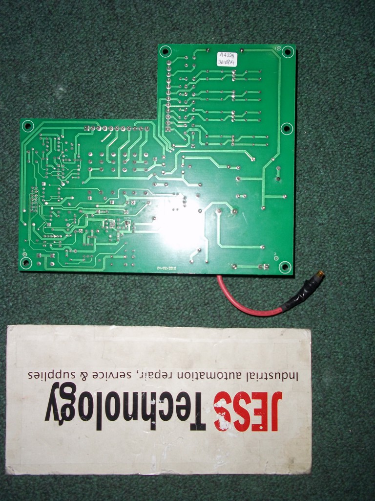 Image #1 of Repair VIO-2023 EVCO PCB in Malaysia, Singapore, Thailand, Indonesia