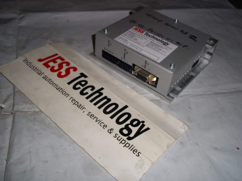 Image #1 of Repair 105-641001-01 W/CLAMP W/CLAMP DRIVER BOARD (105-641001-01) in Malaysia, Singapore, Thailand, Indonesia