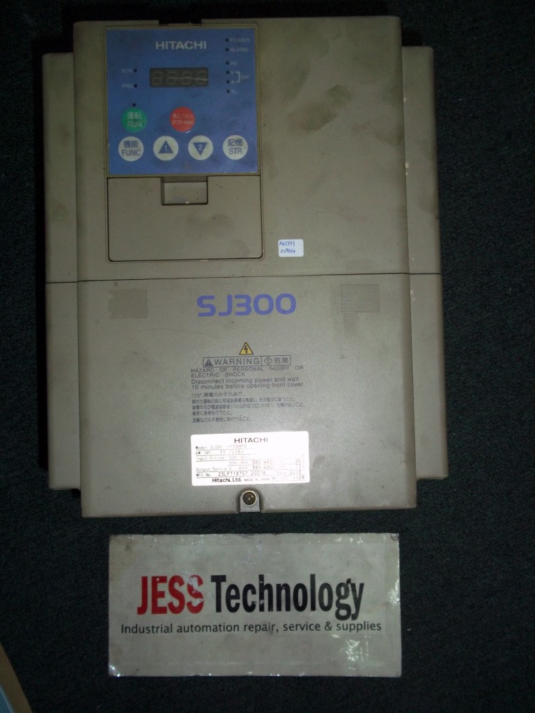 Image #3 of Repair SJ300-110HFE HITACHI HITACHI in Malaysia, Singapore, Thailand, Indonesia