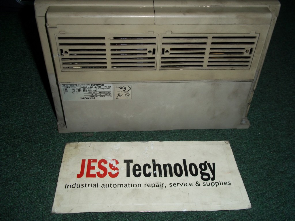 Image #2 of Repair SJ300-110HFE HITACHI HITACHI in Malaysia, Singapore, Thailand, Indonesia