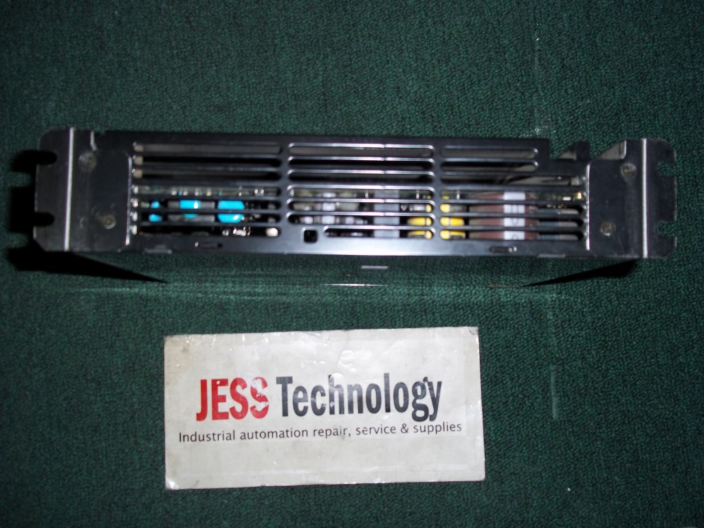 Image #1 of Repair CFZ0A015A54100 SANYO SANYO DENKI BL SUPER SERVO UNIT in Malaysia, Singapore, Thailand, Indonesia