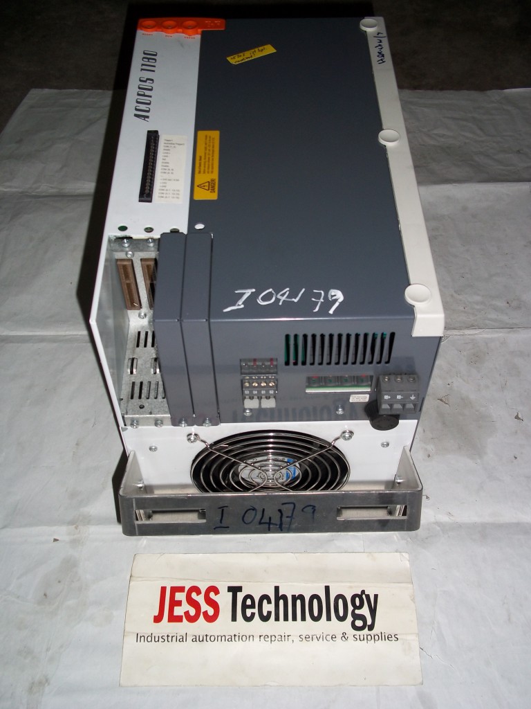 Image #2 of Repair 8V1180.00-2 ACOPOS 1180 ACOPOS 1180 (8V1180.00-2) in Malaysia, Singapore, Thailand, Indonesia