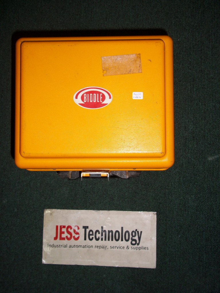 Image #3 of Repair BIDDLE INSTRUMENTS BIDDLE INSTRUMENTS POWER SUPPLY in Malaysia, Singapore, Thailand, Indonesia
