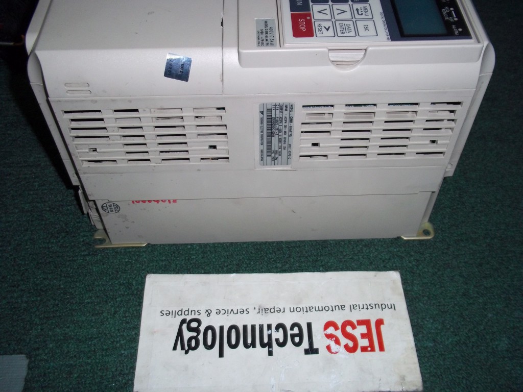 Image #1 of Repair VG7 YASKAWA YASKAWA in Malaysia, Singapore, Thailand, Indonesia