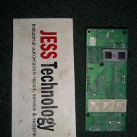 Repair PP06-V013 GEMA ITW GEMA PP06 MAINBOARD in Malaysia, Singapore, Thailand, Indonesia