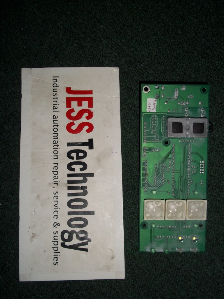 Image #1 of Repair PP06-V013 GEMA ITW GEMA PP06 MAINBOARD in Malaysia, Singapore, Thailand, Indonesia