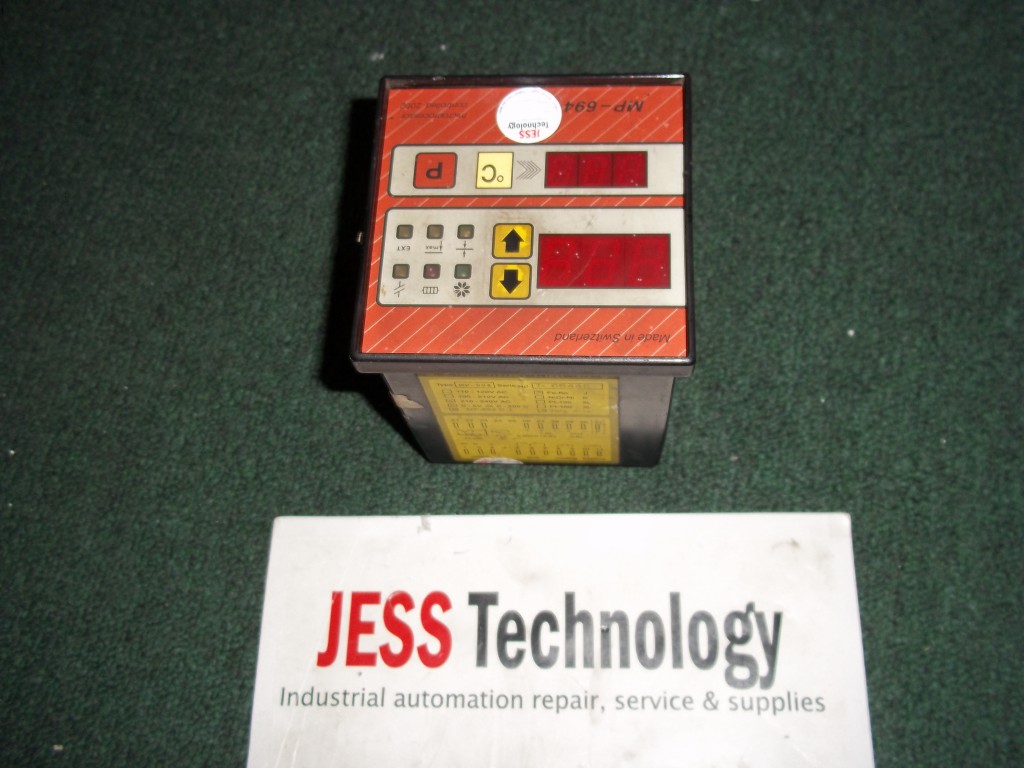 Image #3 of Repair MP-694 TOOL-TEMP TOOL-TEMP CONTROLLER in Malaysia, Singapore, Thailand, Indonesia