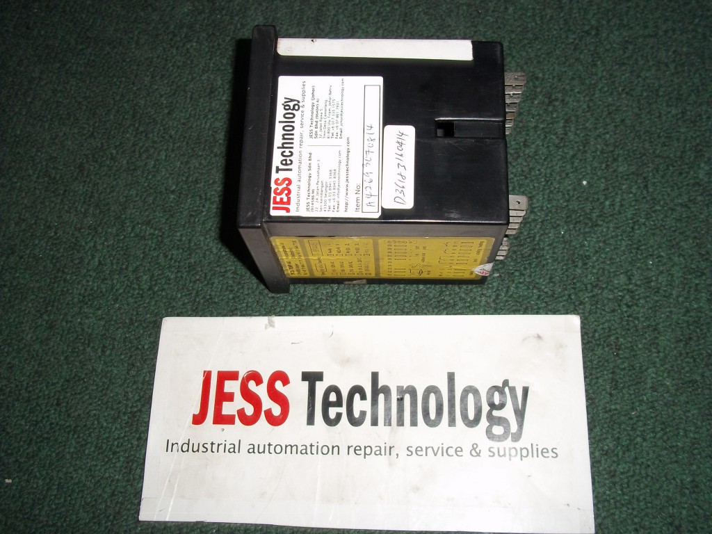 Image #2 of Repair MP-694 TOOL-TEMP TOOL-TEMP CONTROLLER in Malaysia, Singapore, Thailand, Indonesia