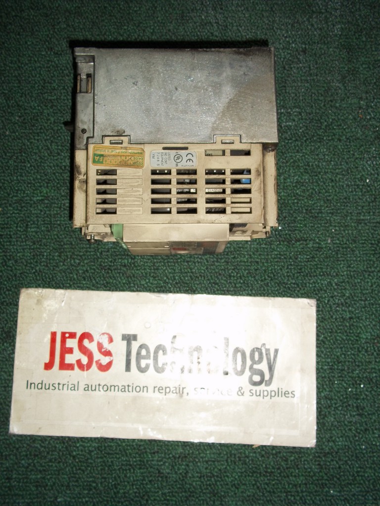 Image #2 of Repair CIMR-J7AA20P7 YASKAWA YASKAWA in Malaysia, Singapore, Thailand, Indonesia