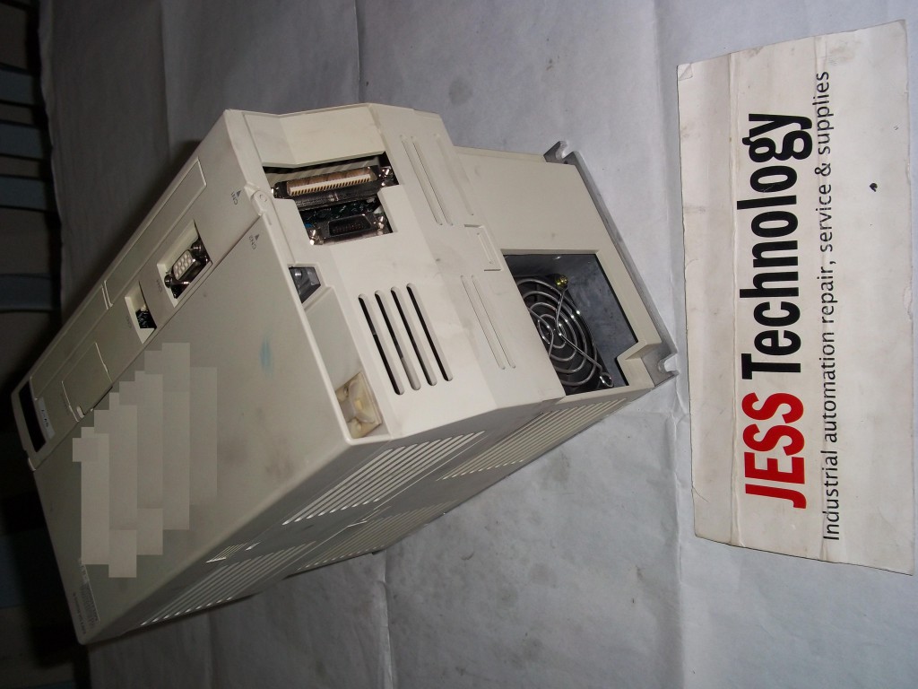 Image #1 of Repair MR-H350A-S76 MITSUBISHI MITSUBISHI AC SERVO (MR-H350A-S76) in Malaysia, Singapore, Thailand, Indonesia