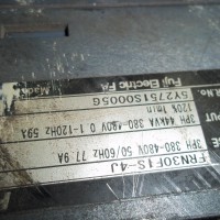 Repair FRN30F1S-4J FUJI FUJI FRENIC ECO in Malaysia, Singapore, Thailand, Indonesia