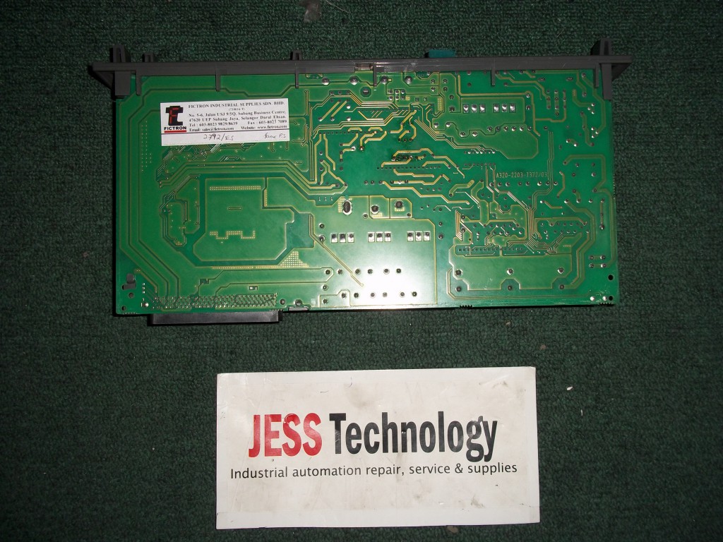 Image #3 of Repair P91P00319 FANUC FANUC BOARD in Malaysia, Singapore, Thailand, Indonesia