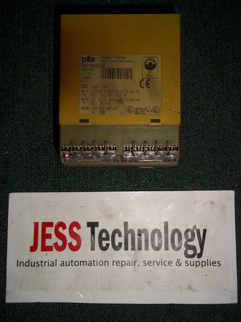 Image #3 of Repair PILZ 06719 PILZ PILZ PNOZ in Malaysia, Singapore, Thailand, Indonesia