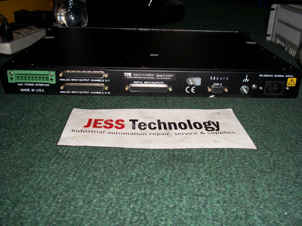 Image #2 of Repair 21-27599-02 TMC TMC DIGITAL CONTROLLER in Malaysia, Singapore, Thailand, Indonesia
