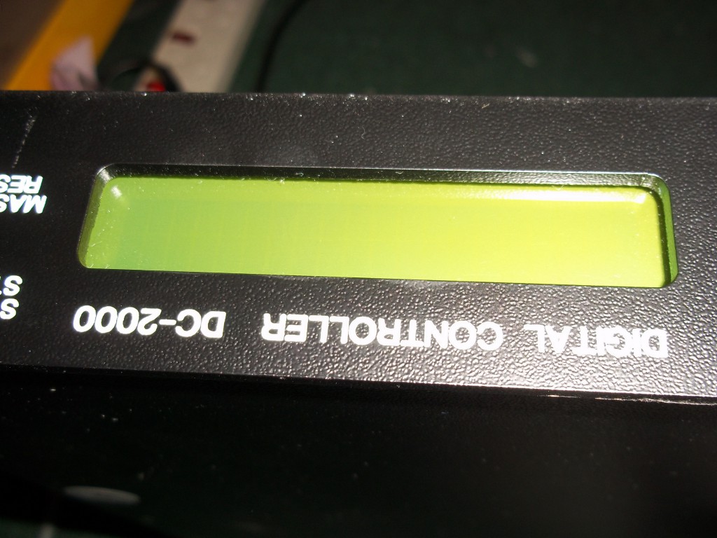 Image #1 of Repair 21-27599-02 TMC TMC DIGITAL CONTROLLER in Malaysia, Singapore, Thailand, Indonesia
