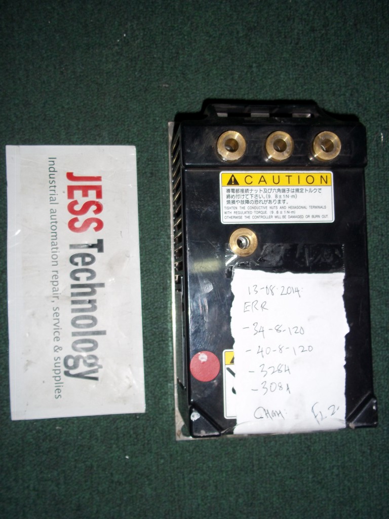 Image #3 of Repair 3BA-47-71144 EVCO CONTROLLER in Malaysia, Singapore, Thailand, Indonesia