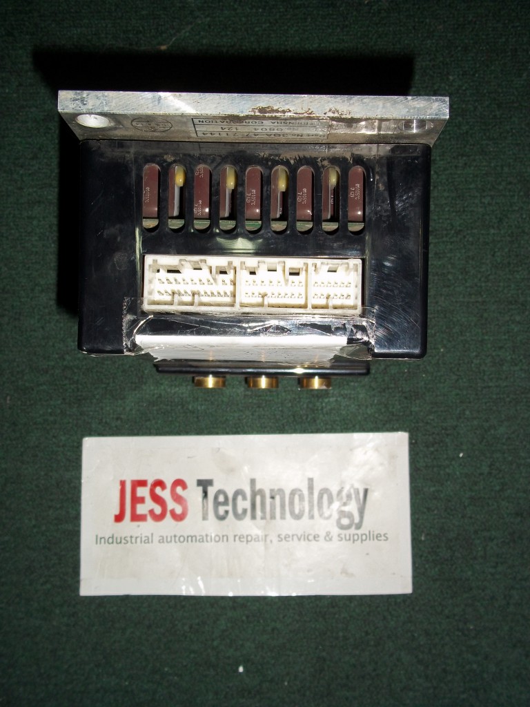 Image #1 of Repair 3BA-47-71144 EVCO CONTROLLER in Malaysia, Singapore, Thailand, Indonesia