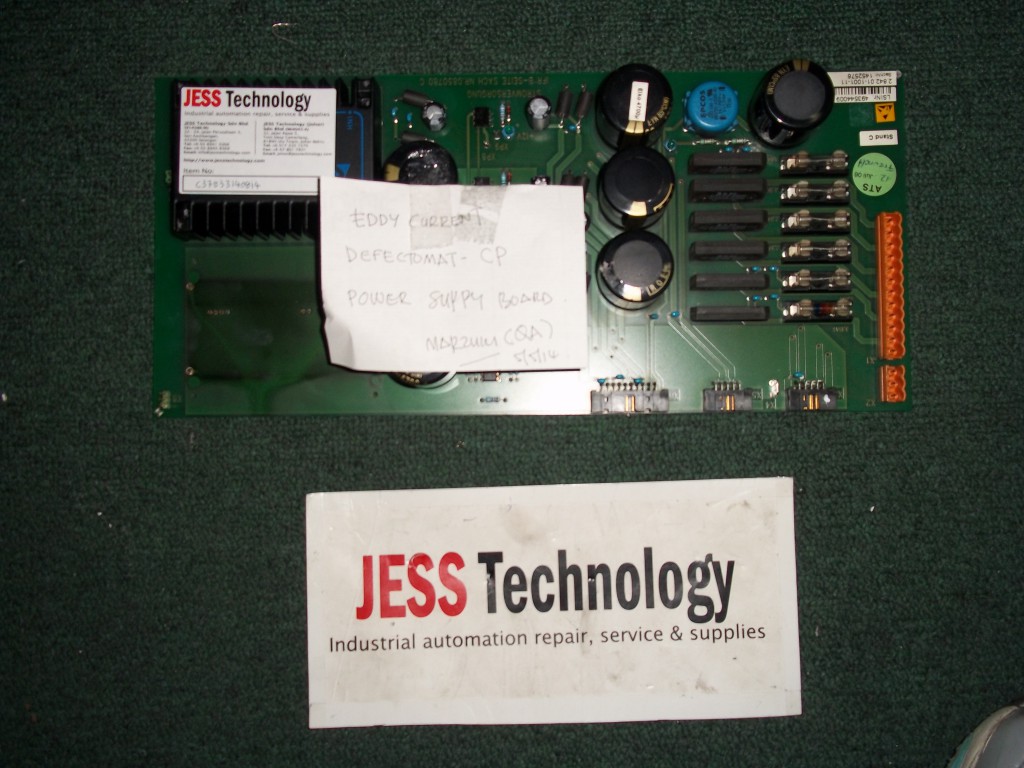 Image #2 of Repair 1452576 MITSUBISHI POWER SUPPLY BOARD in Malaysia, Singapore, Thailand, Indonesia