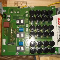 Repair 6SL3210-1SE31-1AA0 SIEMENS SINAMICS POWER MODULE 340 in Malaysia, Singapore, Thailand, Indonesia