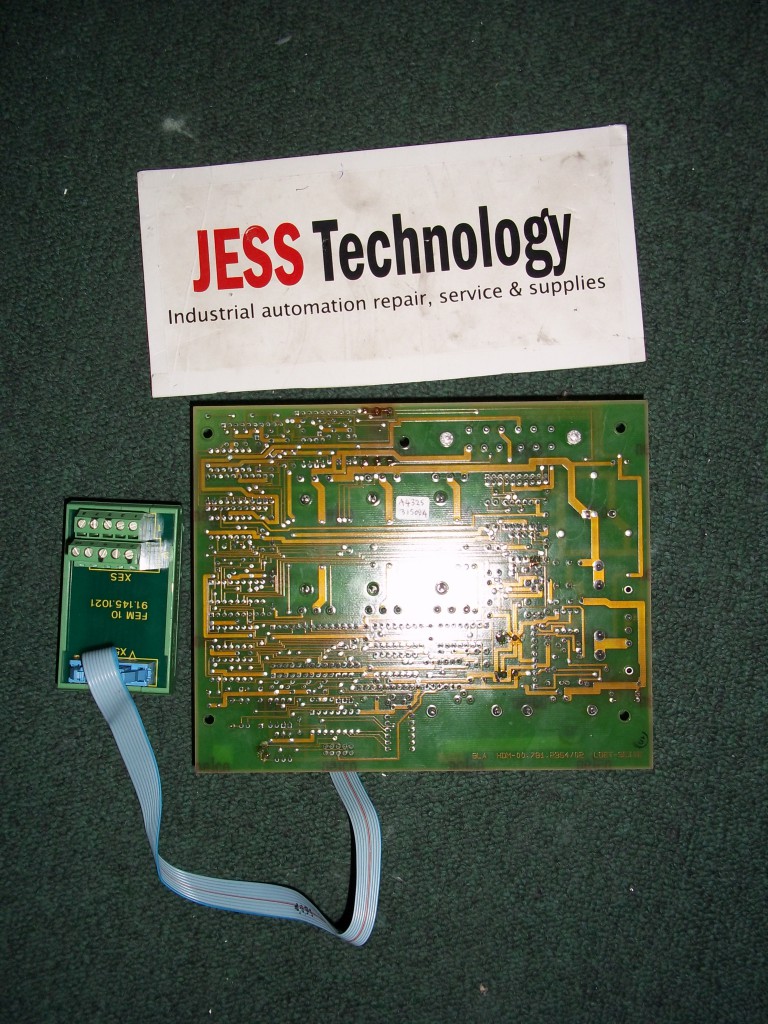 Image #3 of Repair 4491 BAU-SEITE BAU-SEITE BOARD in Malaysia, Singapore, Thailand, Indonesia