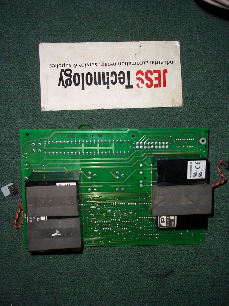 Image #2 of Repair 1834271250-1-7 ERIEZ ERIEZ METAL DETECTOR POWER CARD in Malaysia, Singapore, Thailand, Indonesia