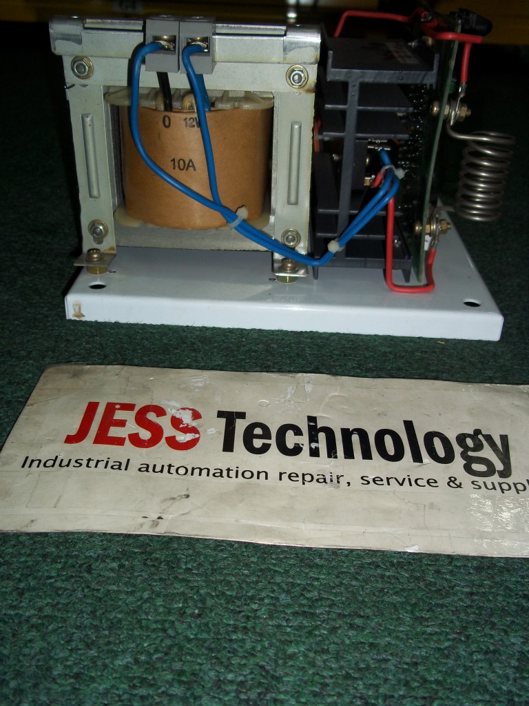 Image #2 of Repair SE3493 LITE SUPER-LITE BATTERY CHARGER 12 V in Malaysia, Singapore, Thailand, Indonesia