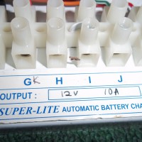 Repair SE3493 LITE SUPER-LITE BATTERY CHARGER 12 V in Malaysia, Singapore, Thailand, Indonesia