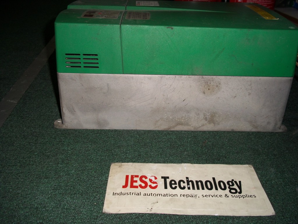 Image #2 of Repair SE43401100 SE16T CONTROL TECHNIQUES CONTROL TECHNIQUES in Malaysia, Singapore, Thailand, Indonesia