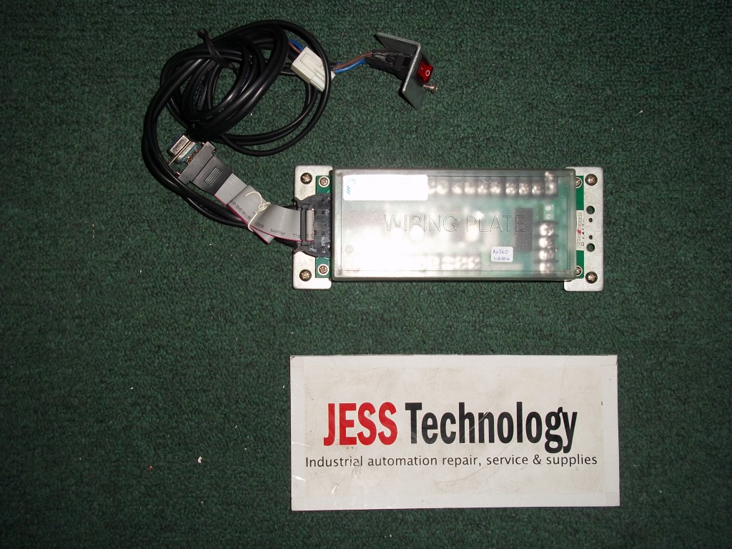 Image #3 of Repair P80578 WIR AUTO DOOR (WIRING PLATE) in Malaysia, Singapore, Thailand, Indonesia