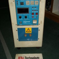 Repair GP-25A EIHM ELECTRIC INDUCTION HEATING MACHINE in Malaysia, Singapore, Thailand, Indonesia