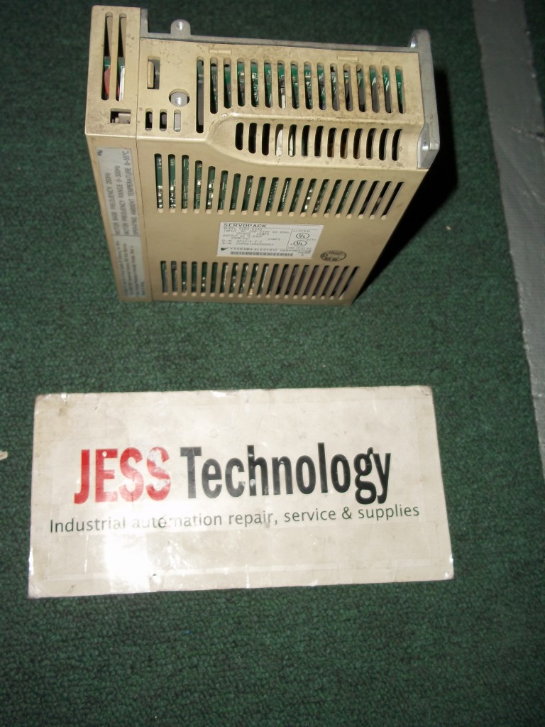 Image #3 of Repair SGDA-02AS YASKAWA YASKAWA SERVOPACK in Malaysia, Singapore, Thailand, Indonesia