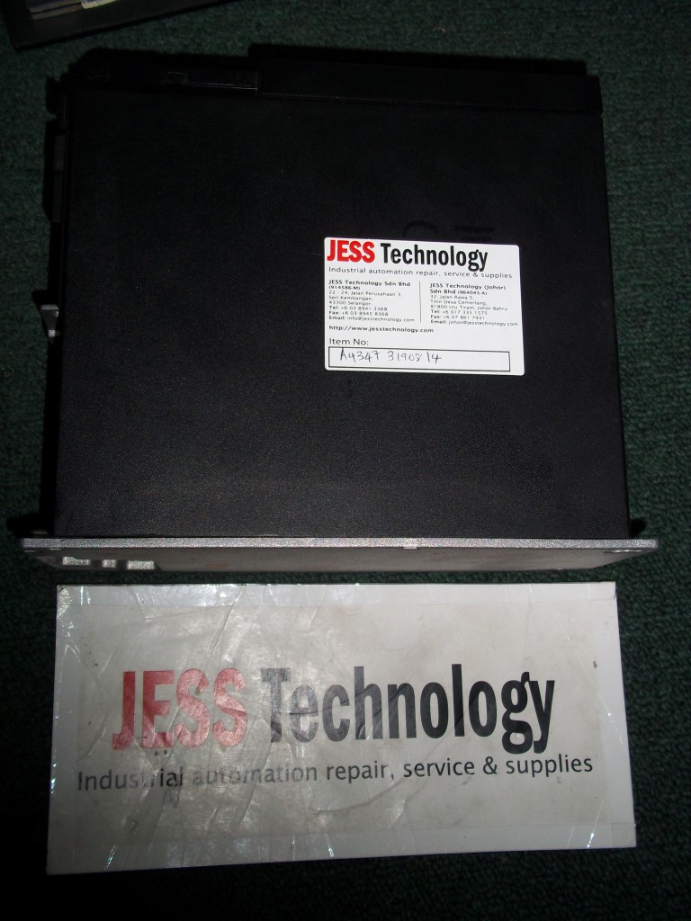 Image #2 of Repair VLT 2800 195N1001 DANFOSS DANFOSS in Malaysia, Singapore, Thailand, Indonesia