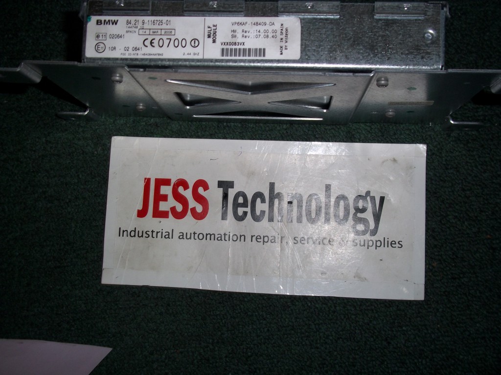 Image #1 of Repair 84.219-116752-01 BMW BMW MULF MODULE in Malaysia, Singapore, Thailand, Indonesia