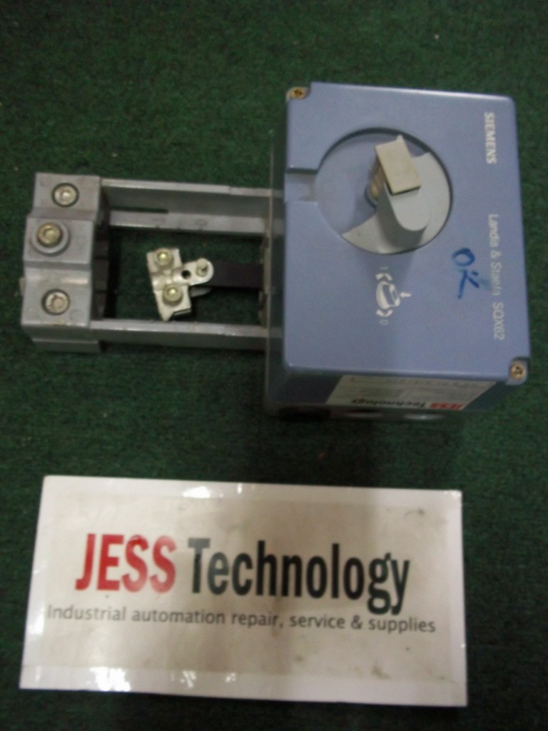 Image #4 of Repair 071115BT SIEMENS SIEMENS LANDIS & STAEFA SQX62 in Malaysia, Singapore, Thailand, Indonesia