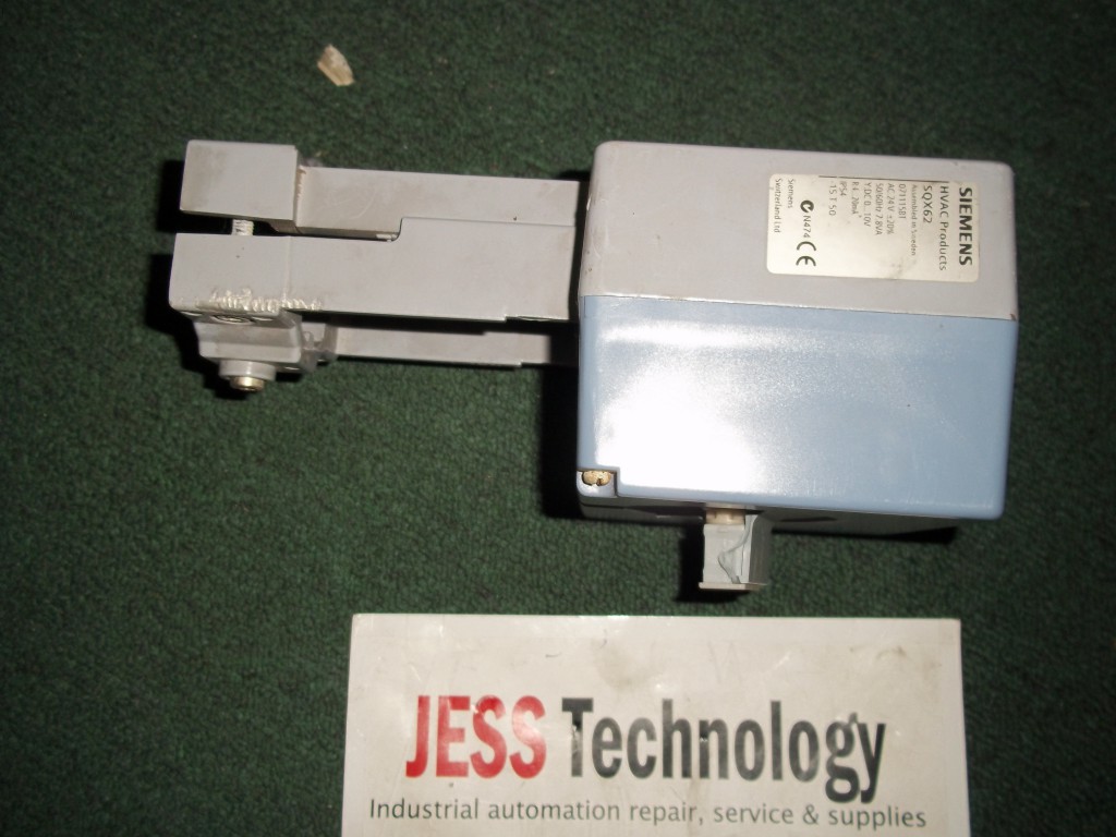 Image #1 of Repair 071115BT SIEMENS SIEMENS LANDIS & STAEFA SQX62 in Malaysia, Singapore, Thailand, Indonesia