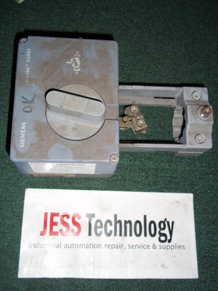 Image #4 of Repair 010313B SIEMENS SIEMENS ACTIVATIX SQX62 in Malaysia, Singapore, Thailand, Indonesia