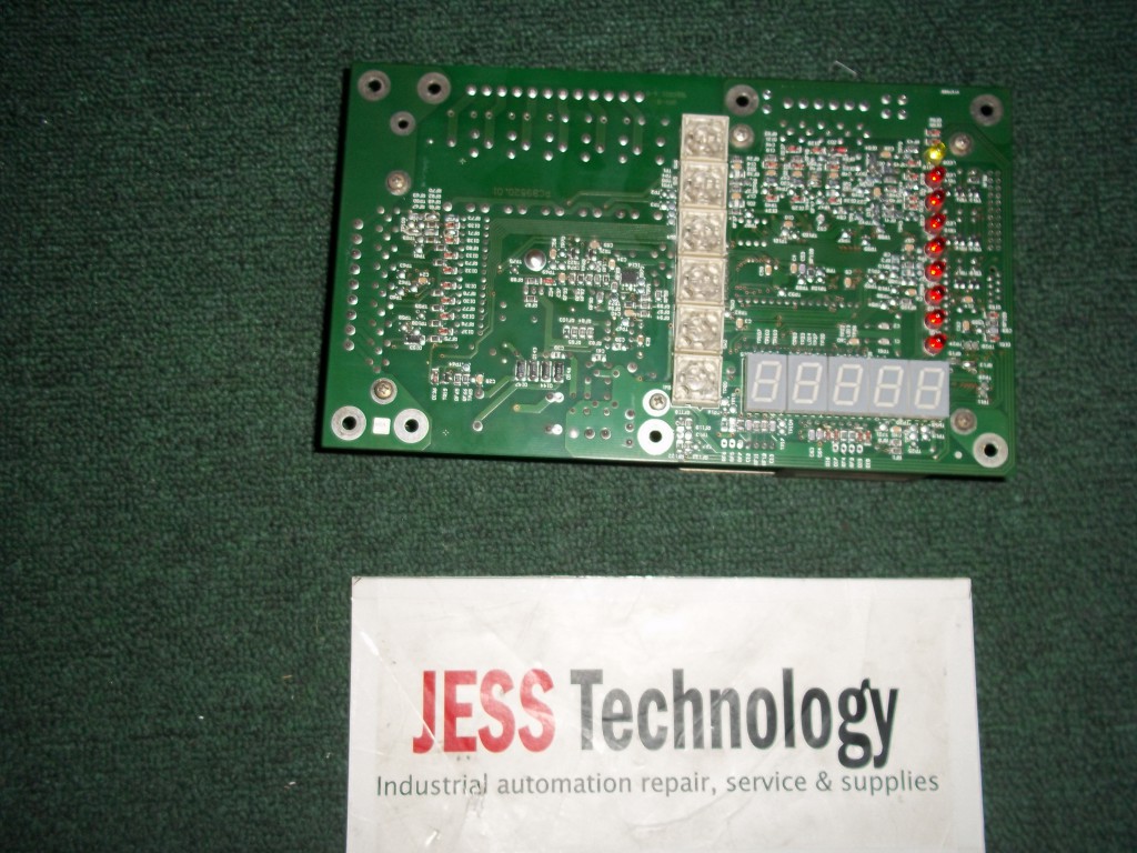 Image #1 of Repair AMTRAE02 TAMROTOR TAMROTOR PCB in Malaysia, Singapore, Thailand, Indonesia