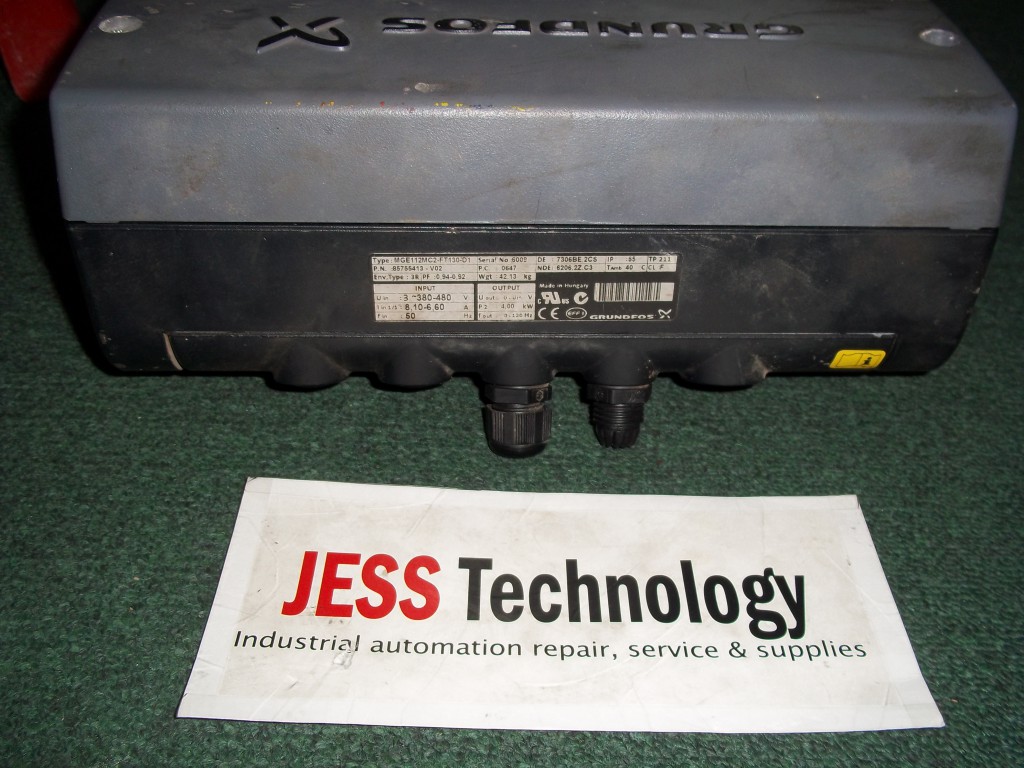 Image #3 of Repair MGE112MC2-FT130-D1 GRUNDFOS GRUNDFOS in Malaysia, Singapore, Thailand, Indonesia
