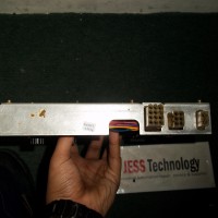 Repair BP0500-1 EVCO PCB BOARD in Malaysia, Singapore, Thailand, Indonesia
